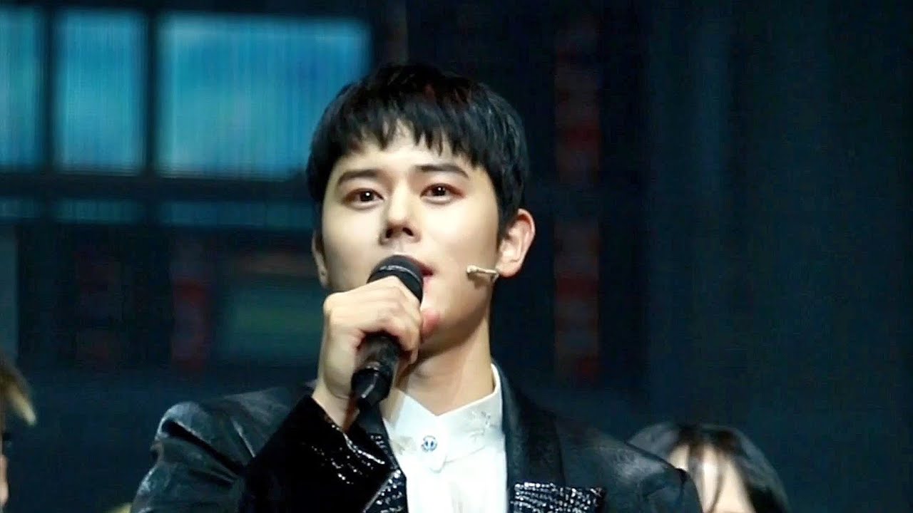 250601 쇼뮤지컬 드림하이 23회차 커튼콜_김동준