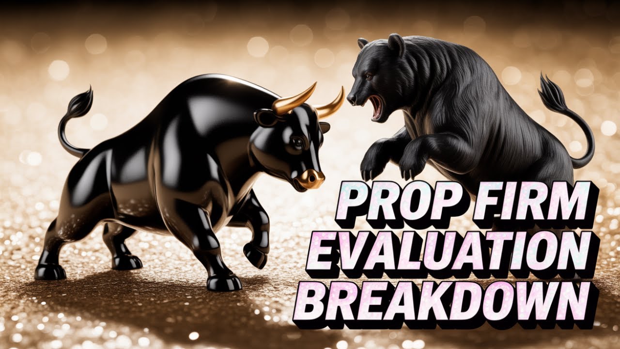 Best Futures Prop Firms for November 2025 and On!