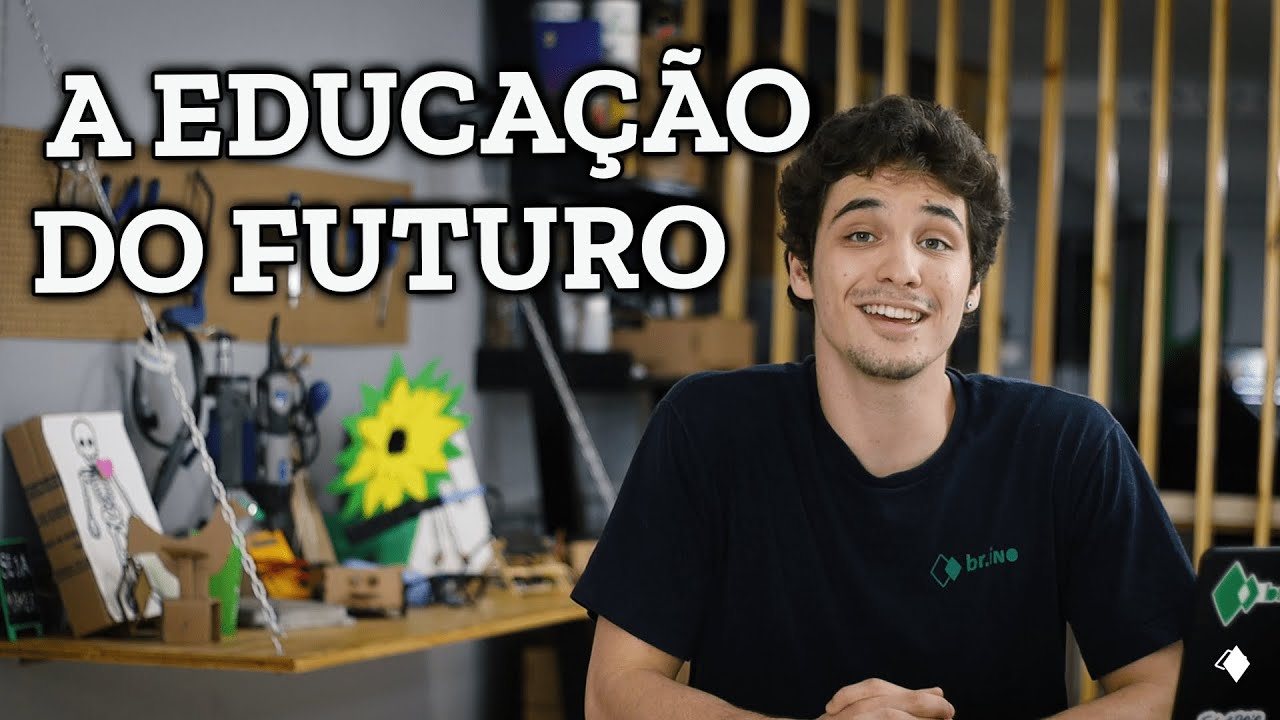 Educação 4.0 | O que é e como funciona