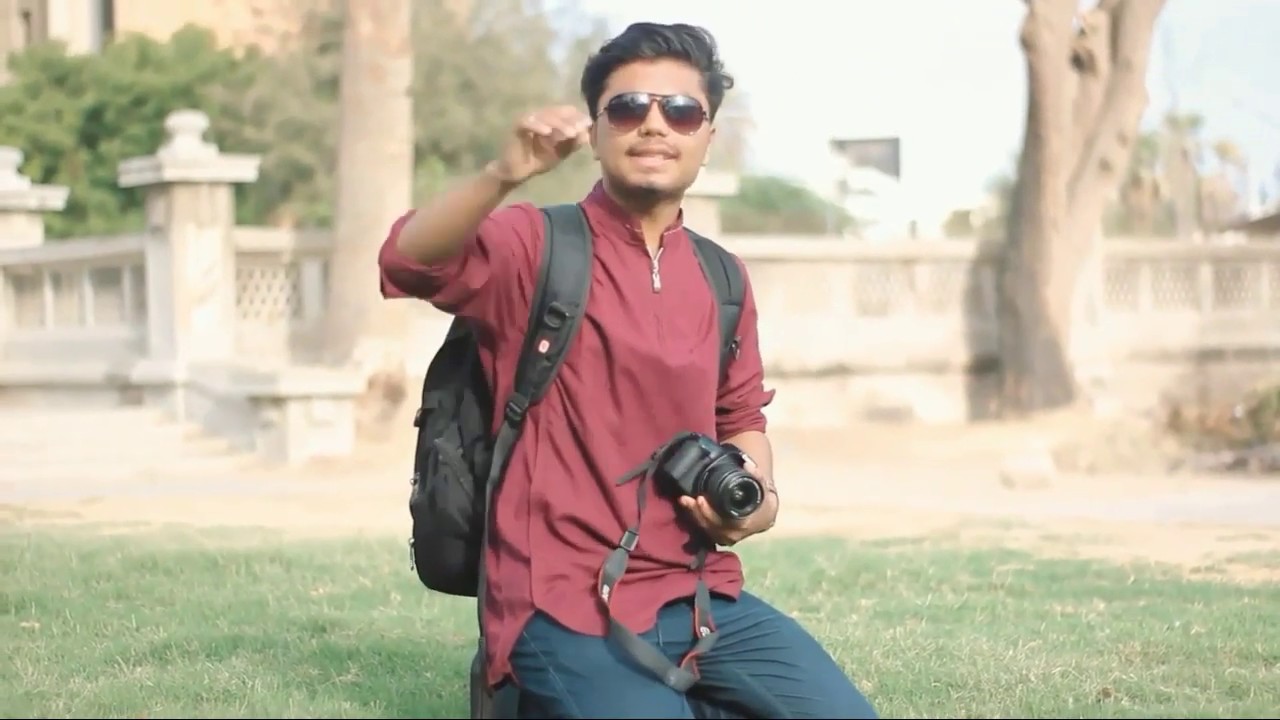 Eid Photography Goals | FunKarZ z | Eid Special With A Twist