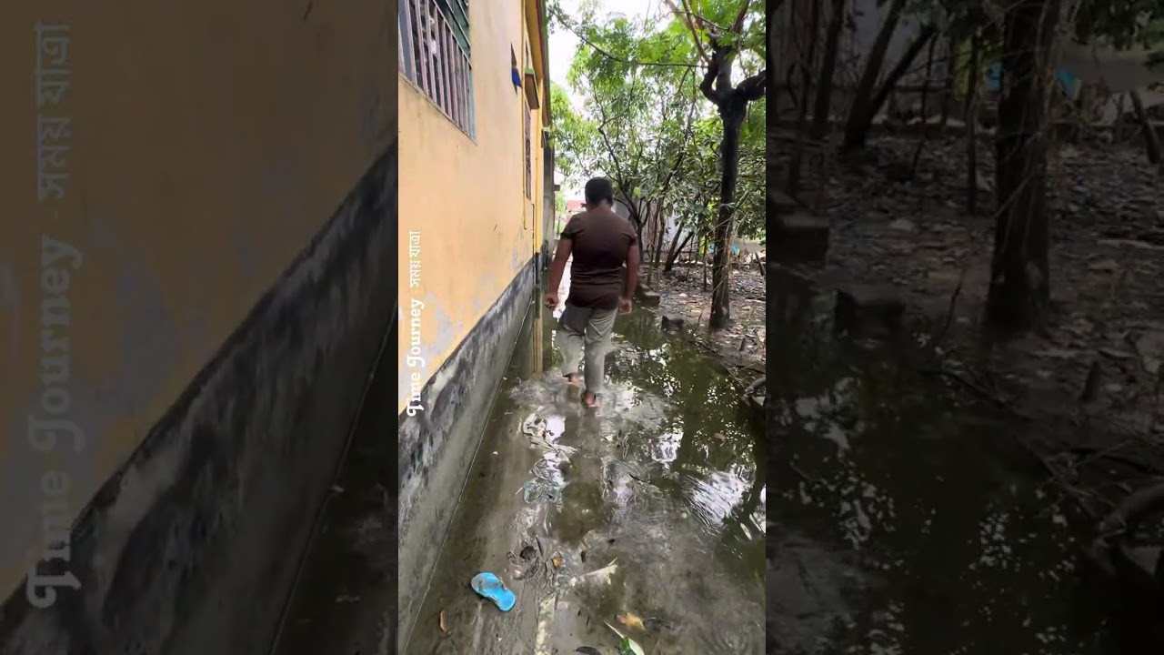 বছরের পর বছর সীমা*হীন দূ*র্ভোগ!!