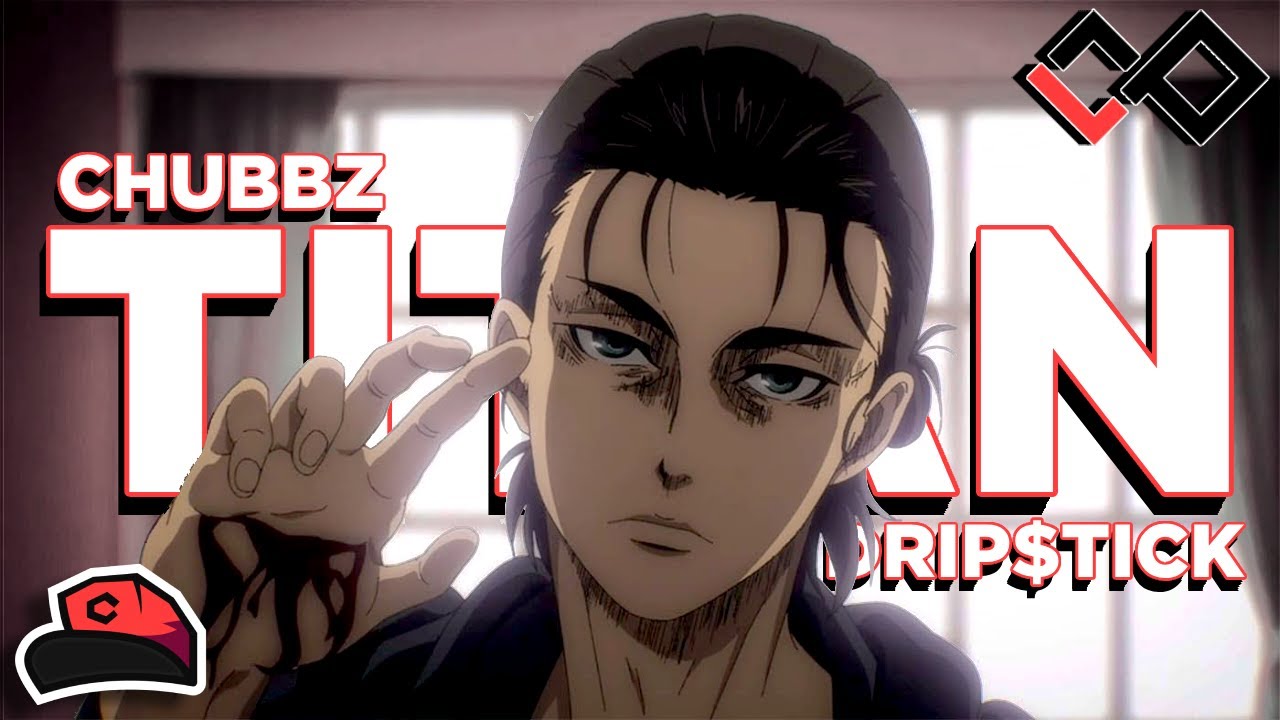 Attack On Titan Rap | 