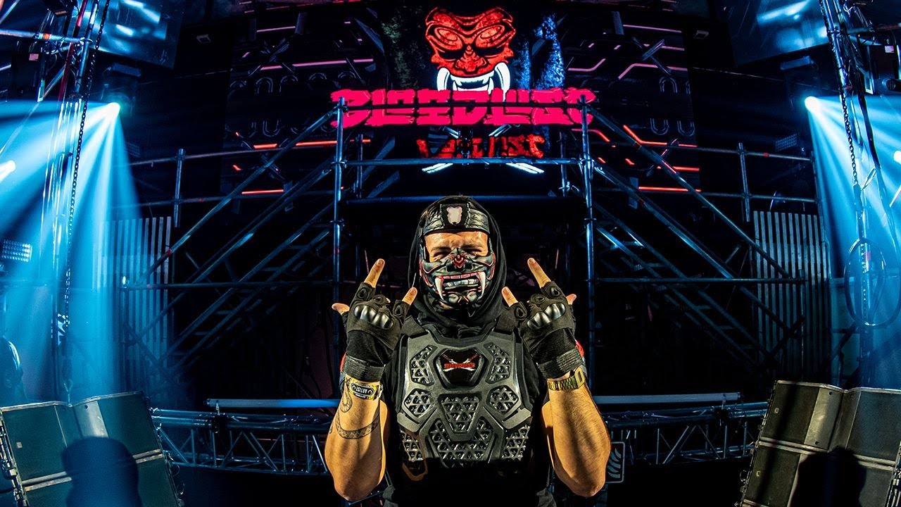 Bloodlust Presents the Assassination @ Supremacy 2023 - Raw Resurgence