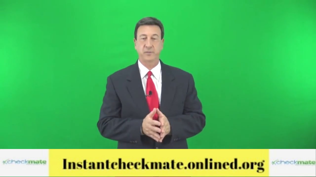 Instant Checkmate Opt Out  - Instant Checkmate Reviews Reddit