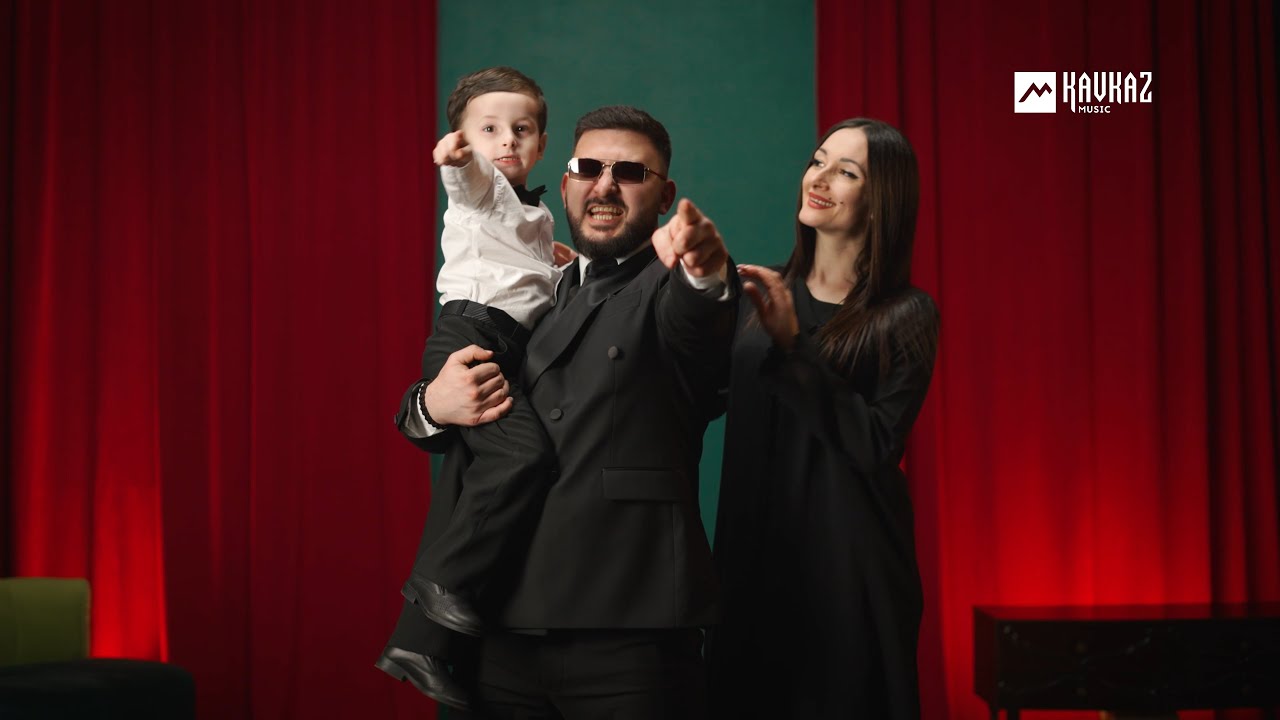 Арчил Саламов - Сынасыпыфlэщи фызэгуэуд