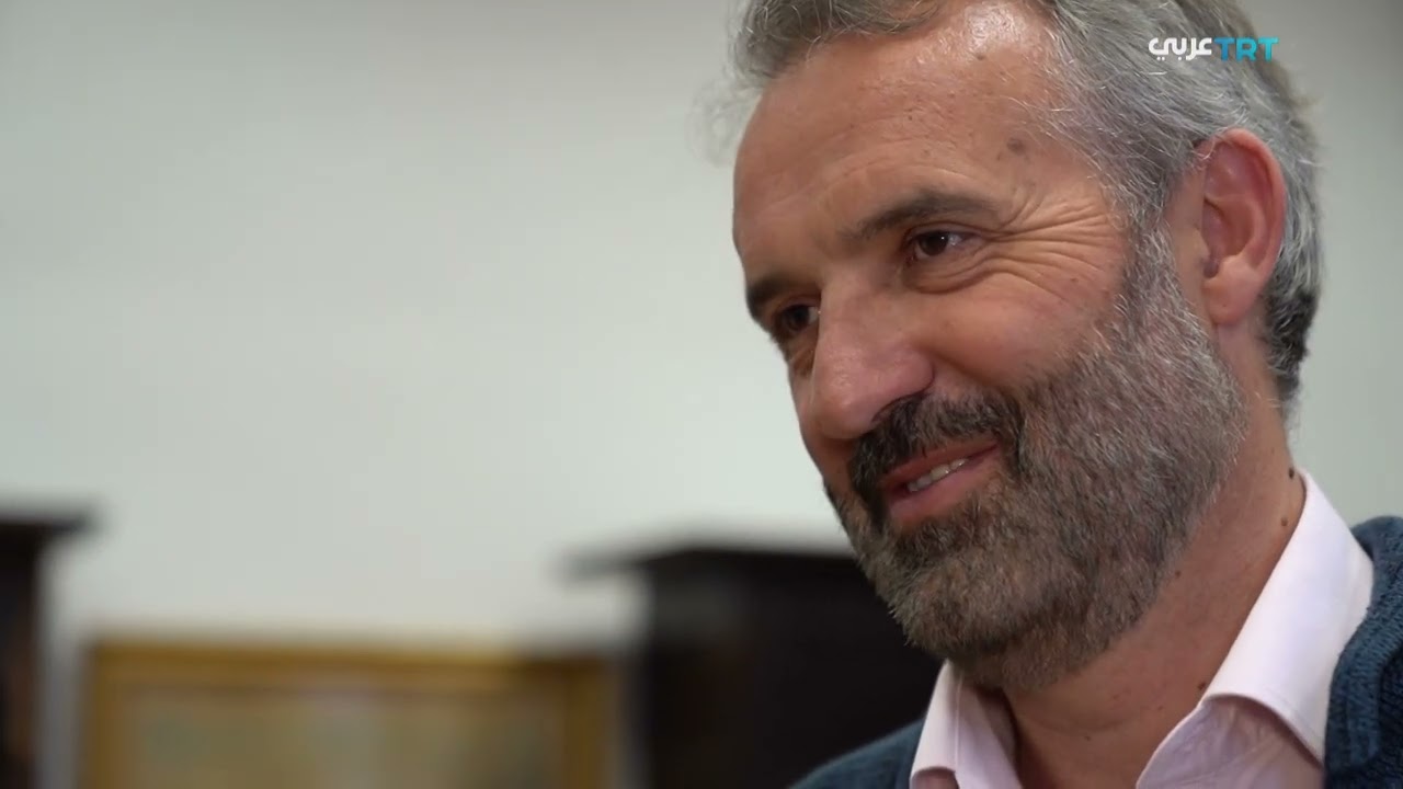BOSNA SEBIL ساحة السبيل في سراييفو