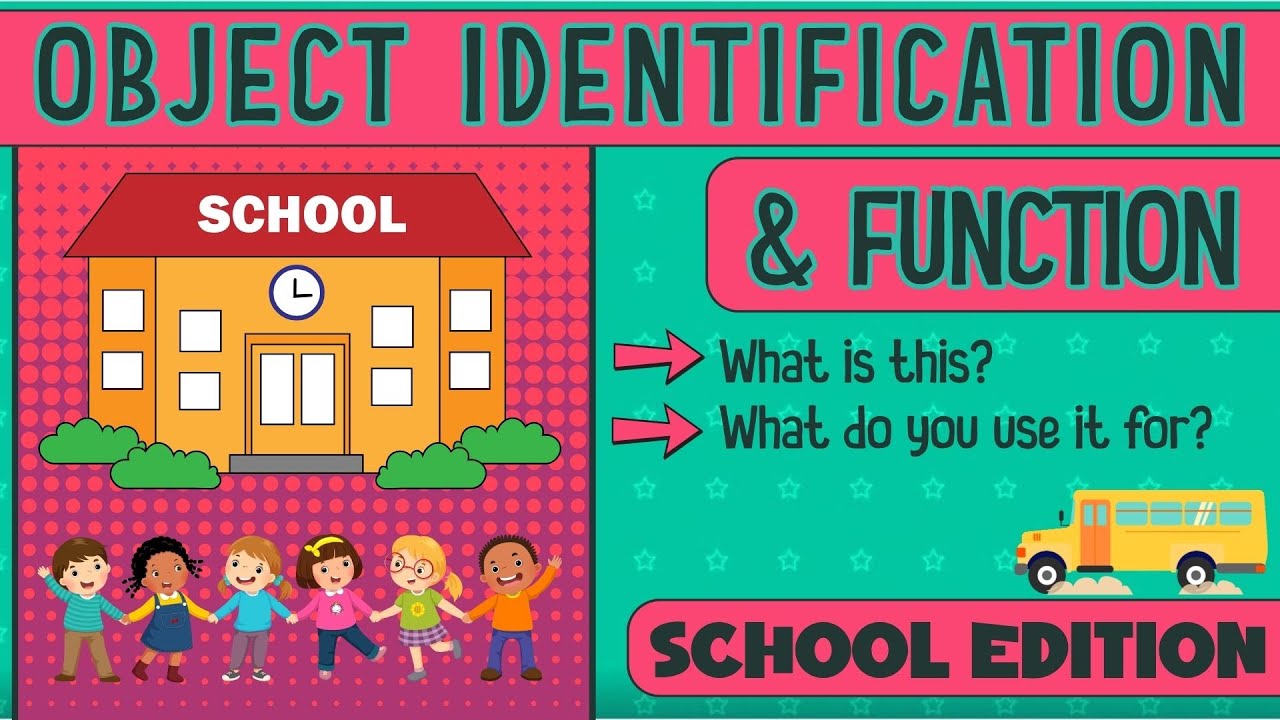 Discover the Amazing Functions of 21 Everyday School Objects!
