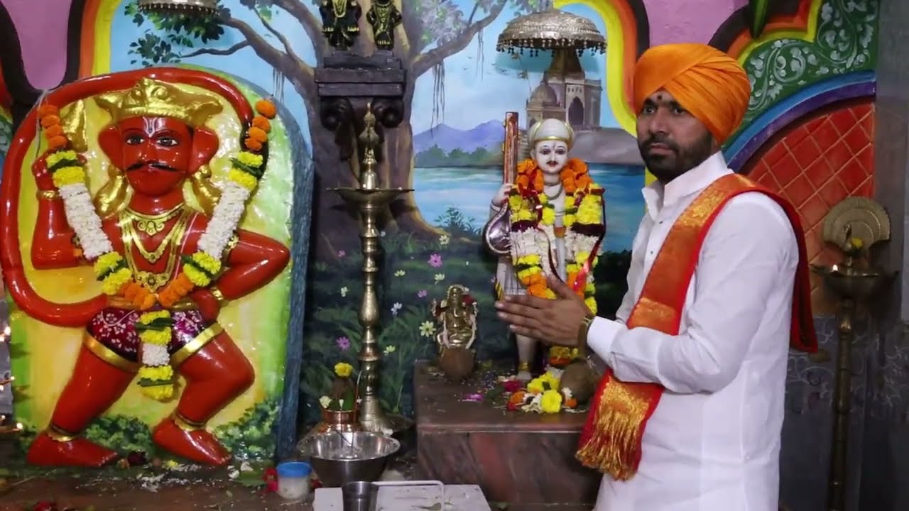 श्री संत तुकाराम महाराज धोंडपाडा बीजोत्सव धोंडपाडा २०२६ ( वर्ष १२० वे)