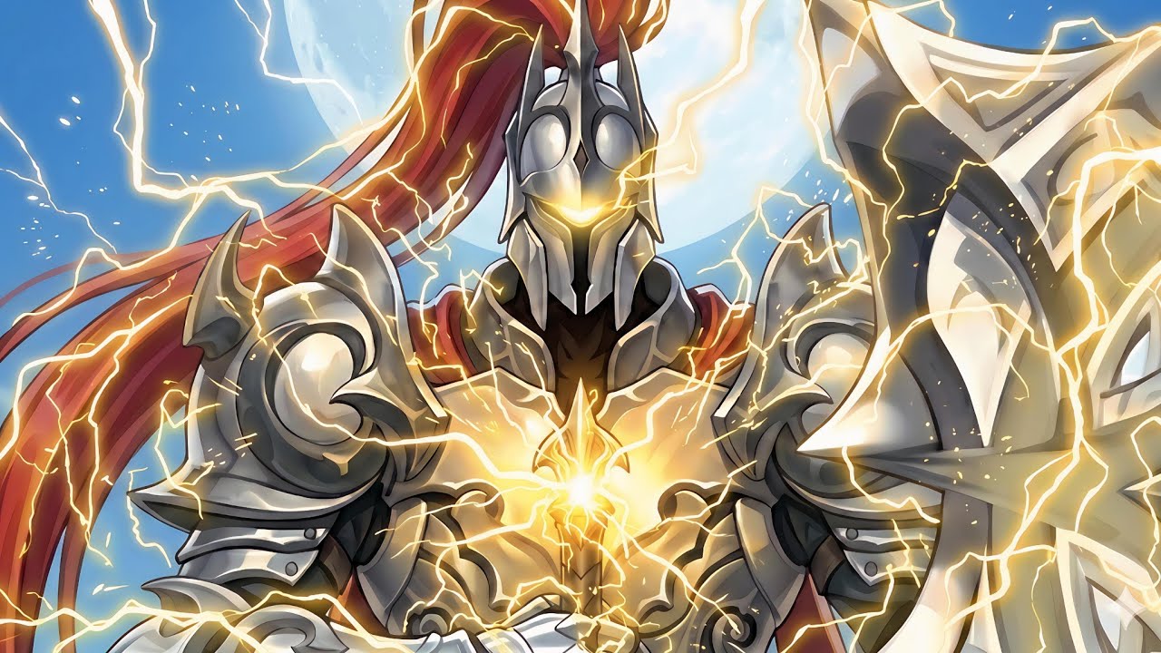 First Impressions on Chiron 🗡⚡️ - Call of Antia