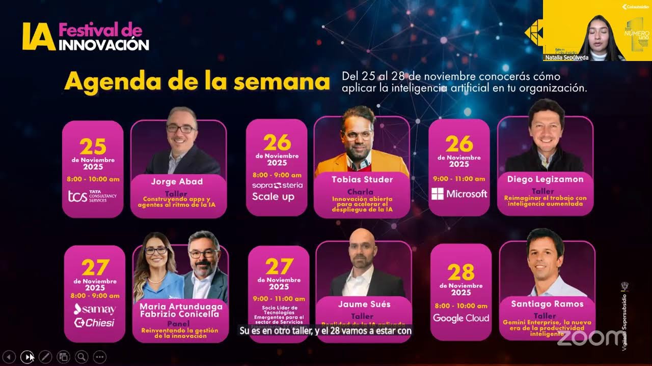 Webinar | ¿Cómo convertir la propiedad intelectual en un activo estratégico para tu empresa?
