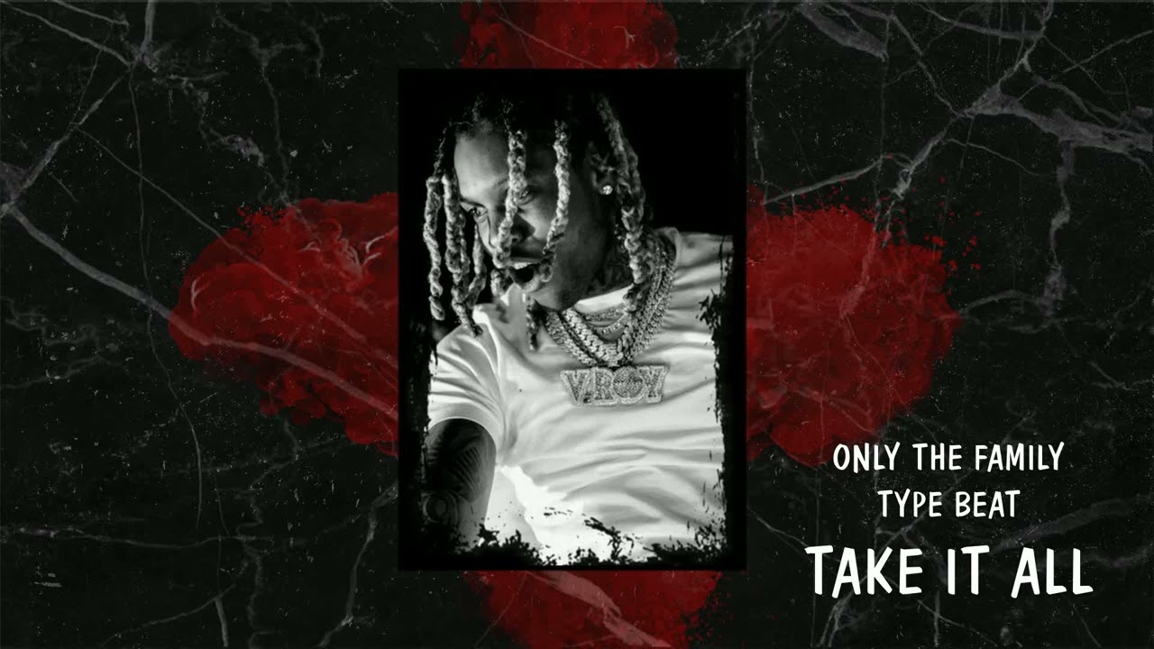 [FREE] Only The Family Type Beat - 