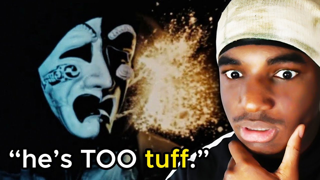 EsDeeKid REFUSES to miss🔥 (EsDeeKid - Century Reaction)