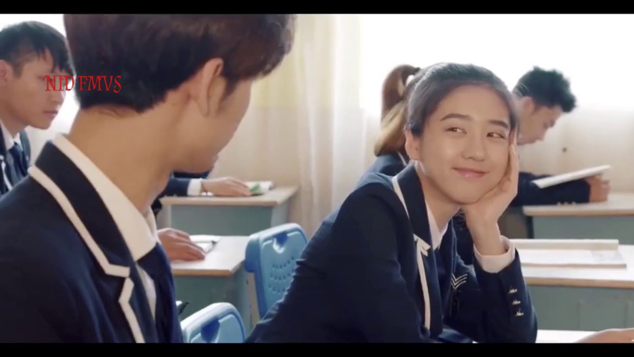 Liao Danyi x Ye Muxi || Itni Si Baat Hai/Thinking Out Loud || Chinese Mix