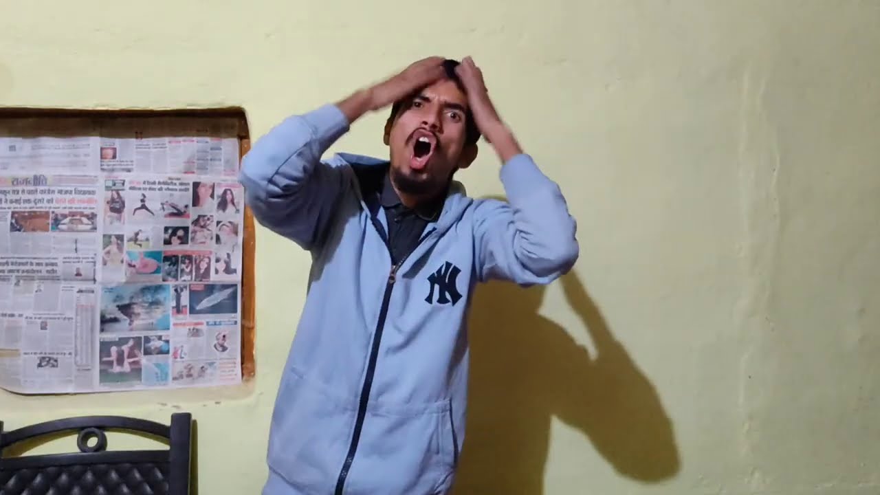 लूका भाई ROAST🔥🔥 प्रिंस ठाकुर 🤣🤣🤣🤣🤣🤣 COMADY