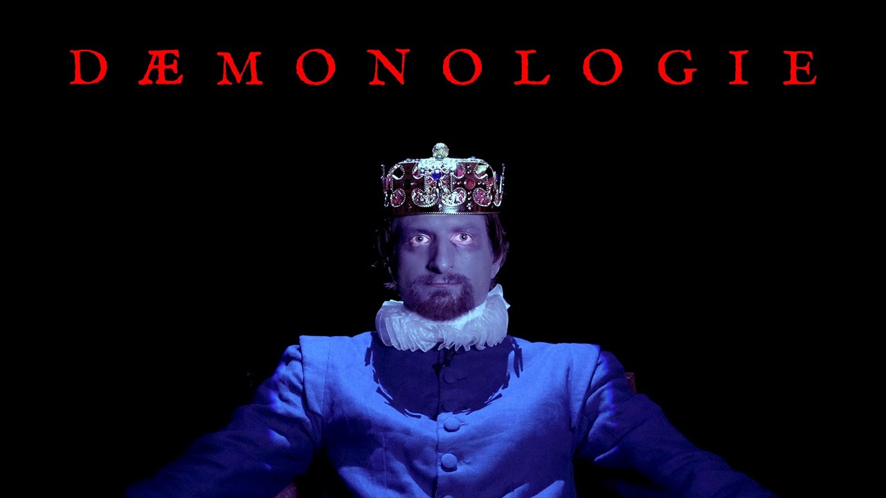 D E M O N O L O G Y