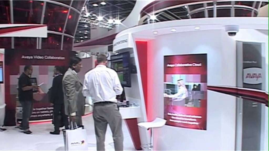 Nucleus Exhibitions Clients Interview