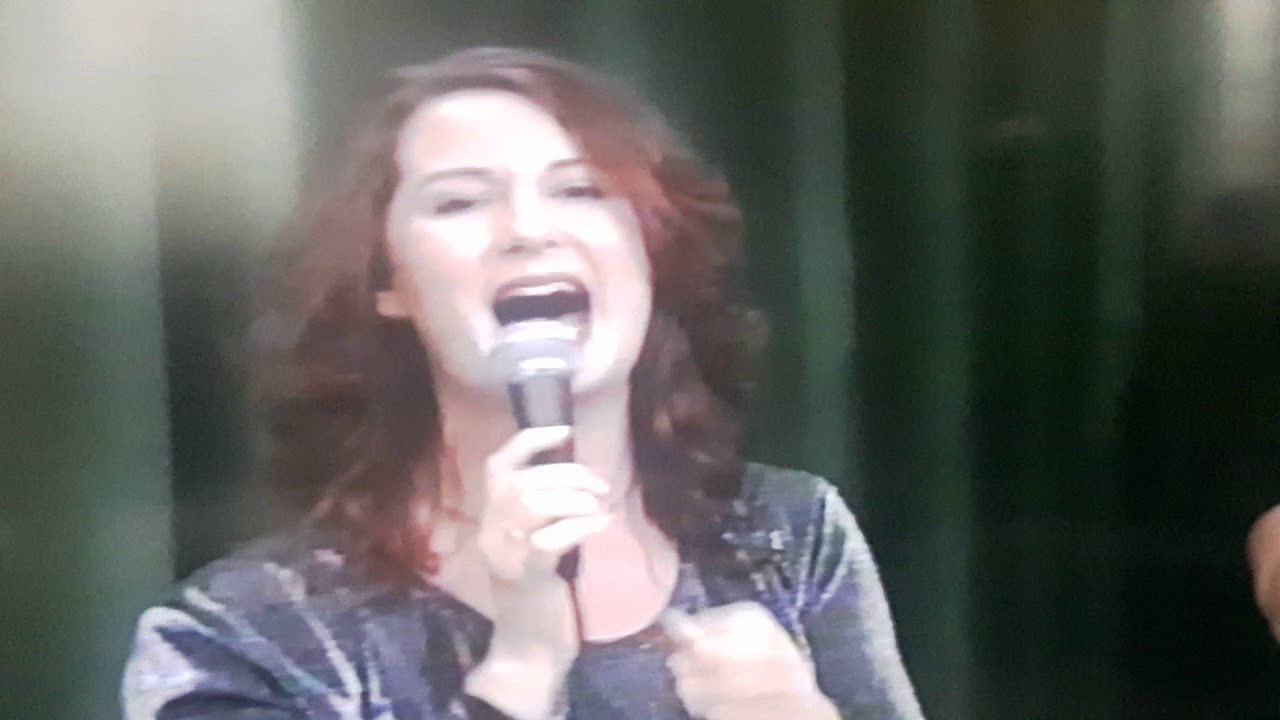 Julekonsert 1999 Levende Ord