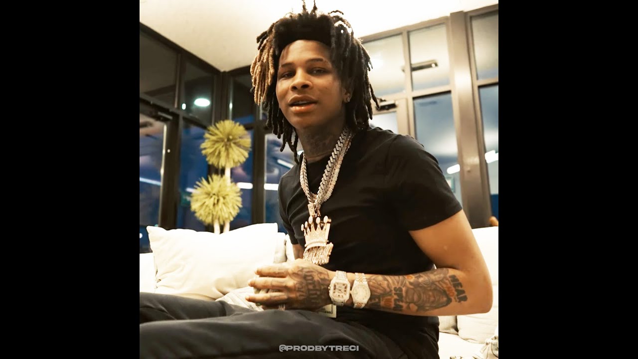 (FREE) BAK Jay Sample Type Beat 