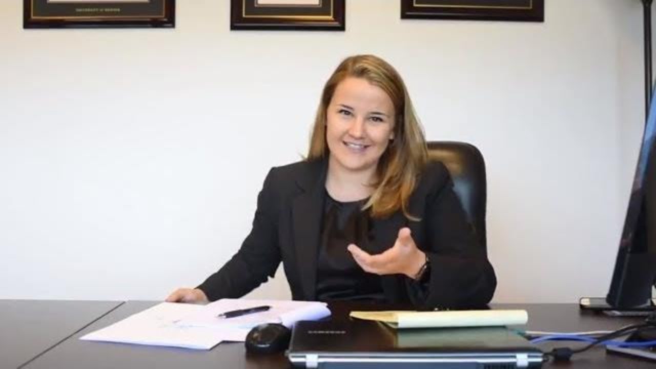 Right Law Group's Criminal Defense Attorney, Alexis Austin: Different Types of DUI charges in CO