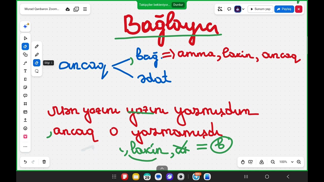 Bağlayıcı