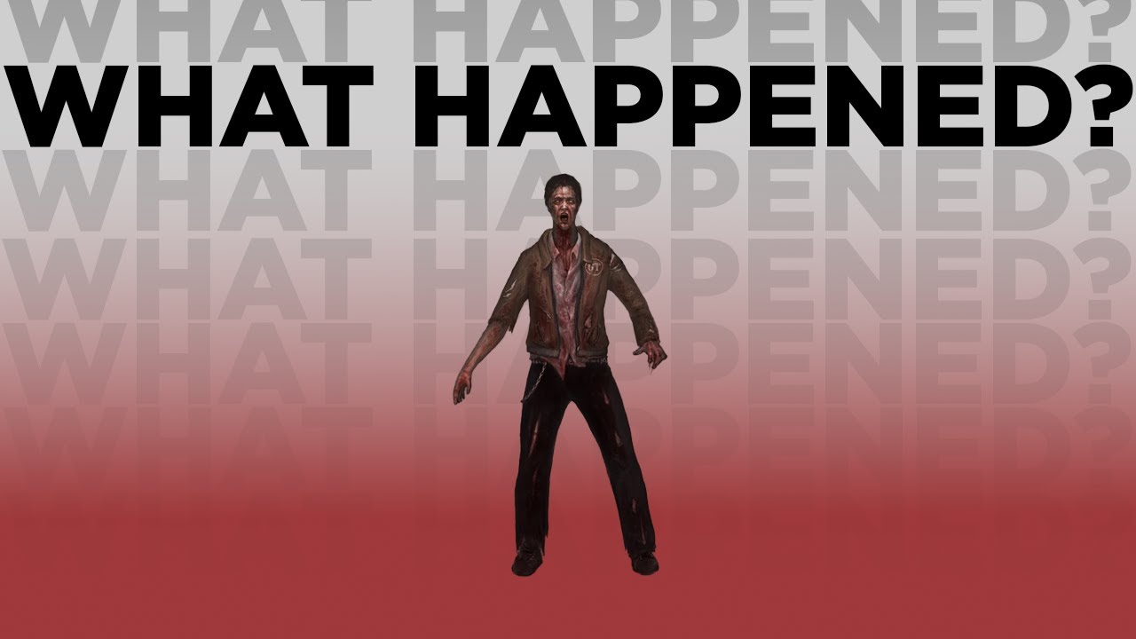 What happened to Dead Frontier?