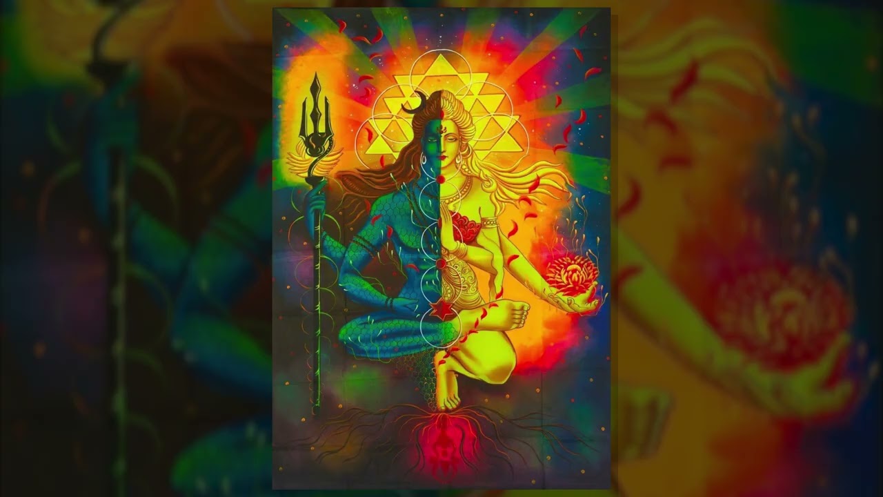 639 Hz - CONNECTION