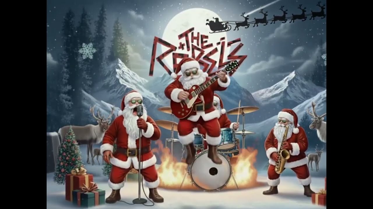 The Rebels, H27, Răng Sún - NOEM (Offical Lyric Video)