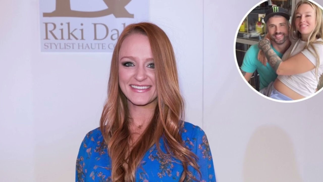 Maci Bookout Opens Up About Ryan Edwards' Sobriety and His Relationship with Amanda Conner