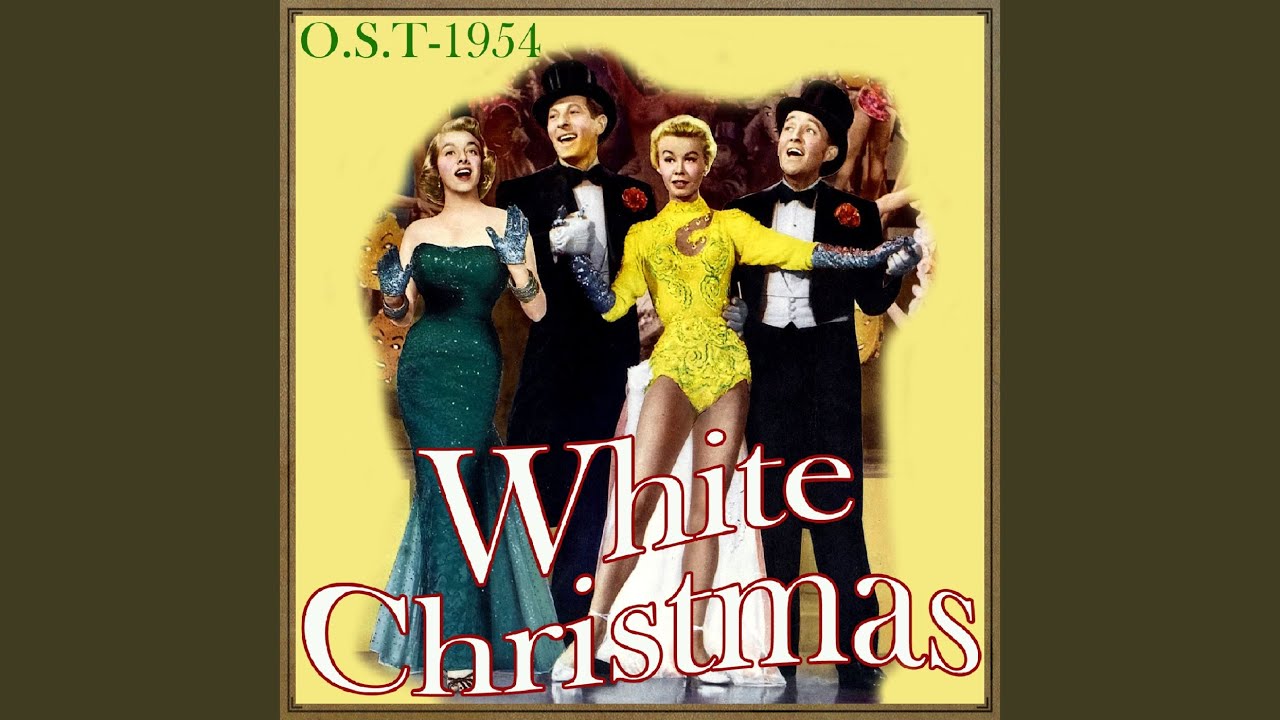 White Christmas