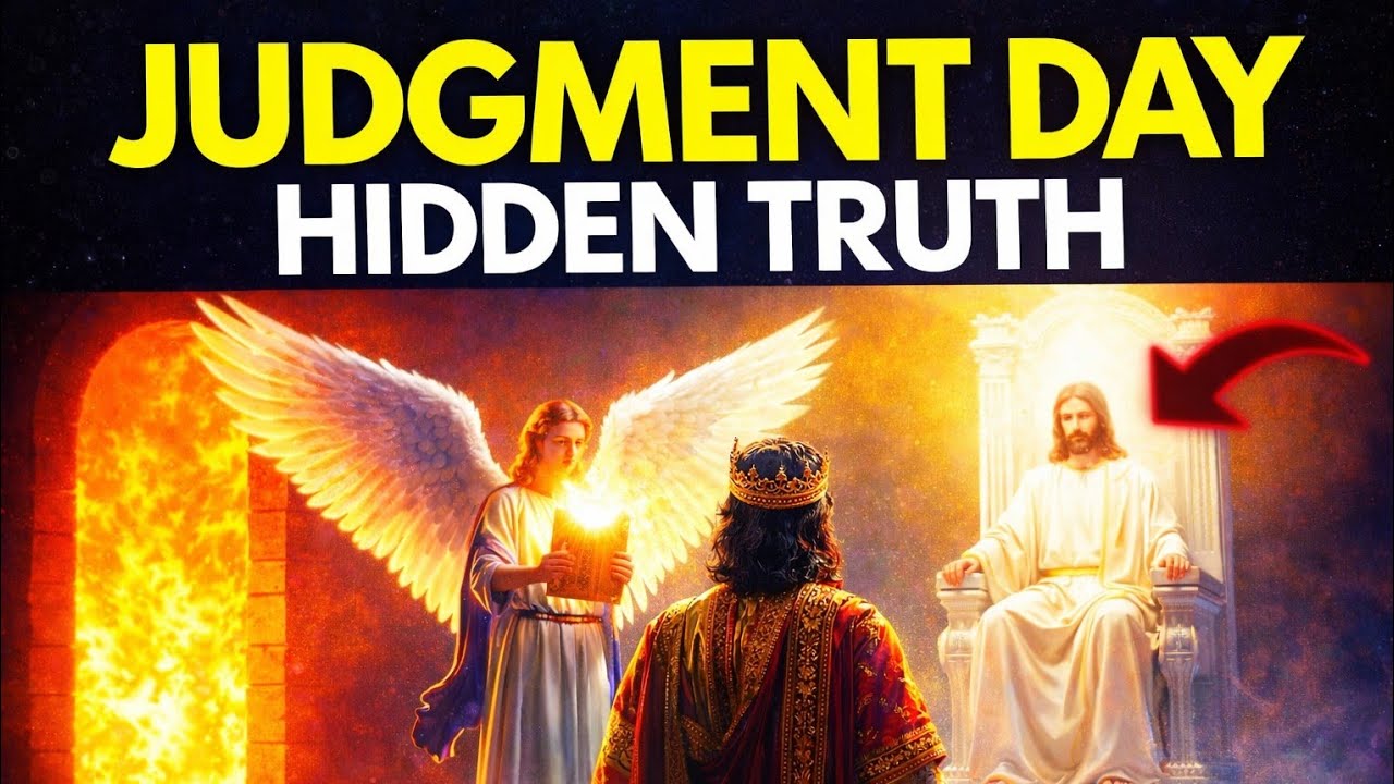 He Worshiped Idols… Until He Faced Judgment Day | The Hidden Truth Revealed