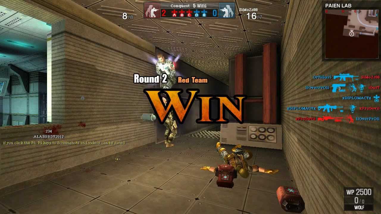IIOverProII WolfTeam IS SoftNyx Tapper Bann