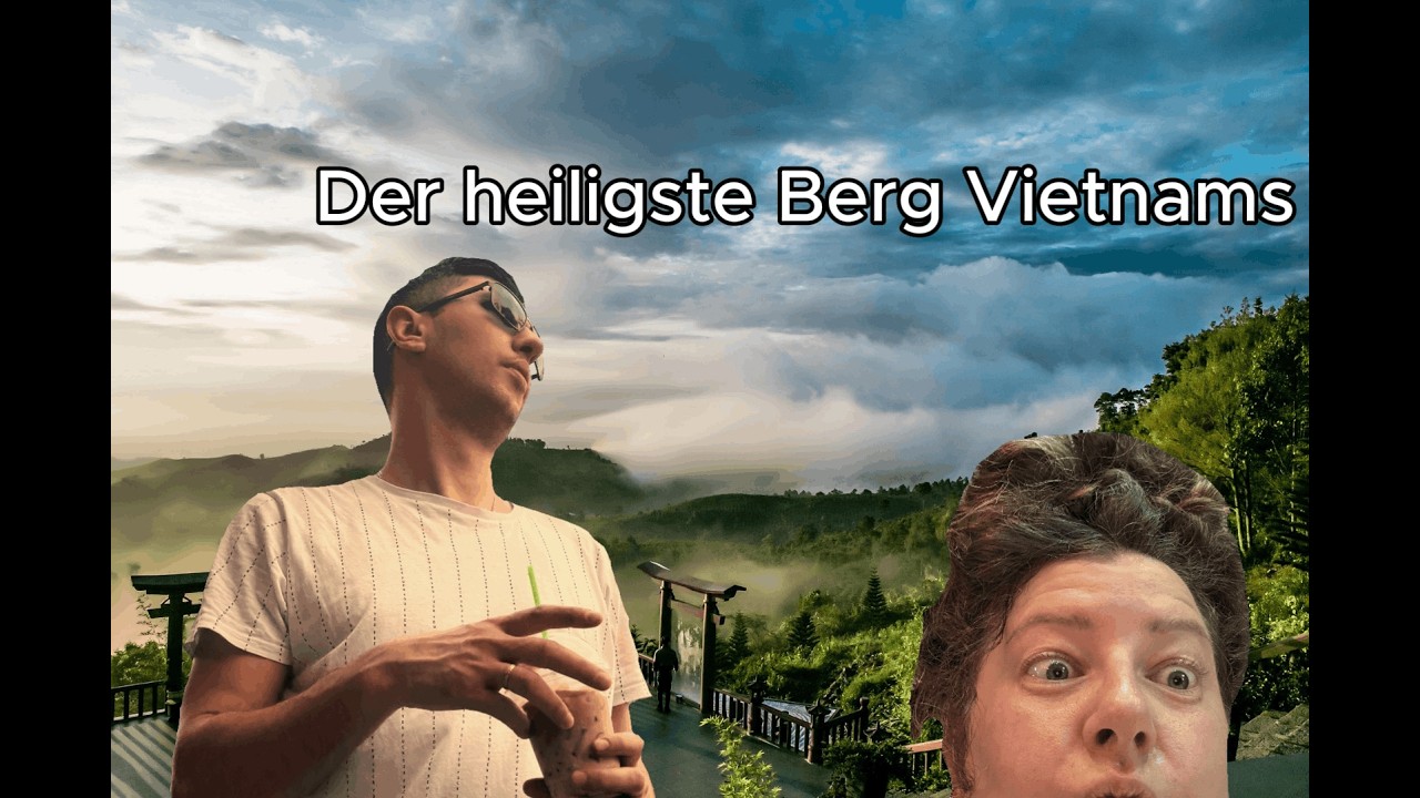 Wir wollten nur einen Tempel sehen, doch stattdessen gab es ein Abenteuer für's Leben