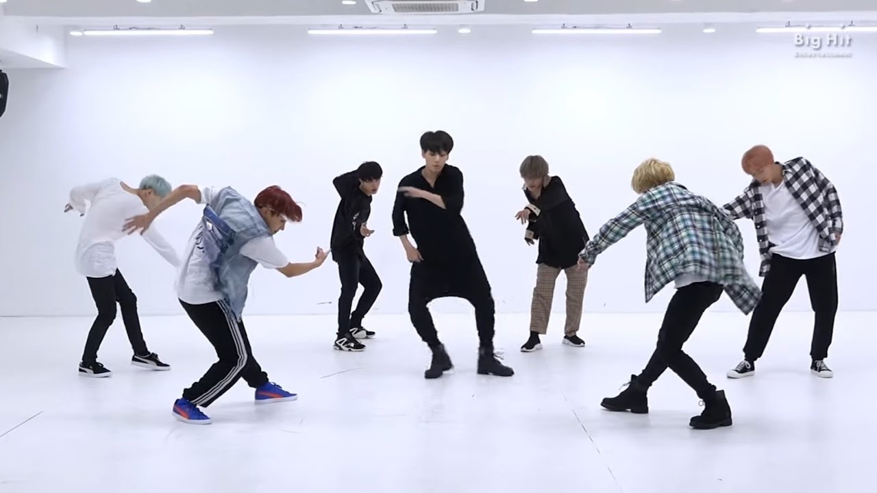 🔥BANGTAN  CHEGOU PRA DOMINAR  ESSE CARALHO 🔥