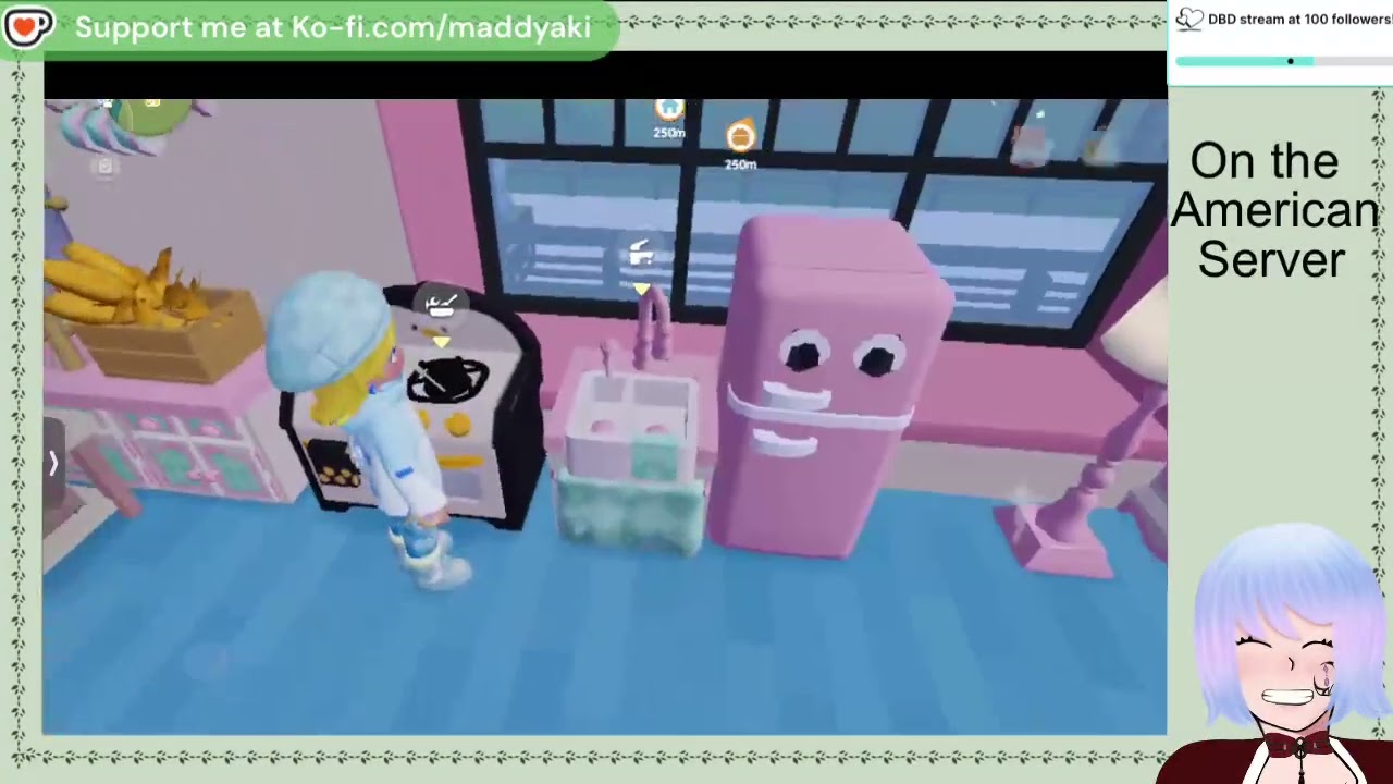 Heartopia (American server)