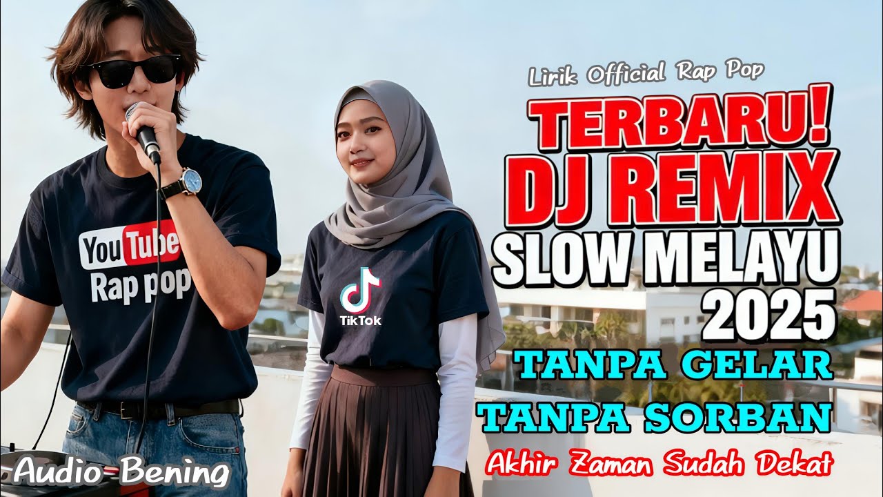 Tanpa Gelar,Tanpa Sorban 
