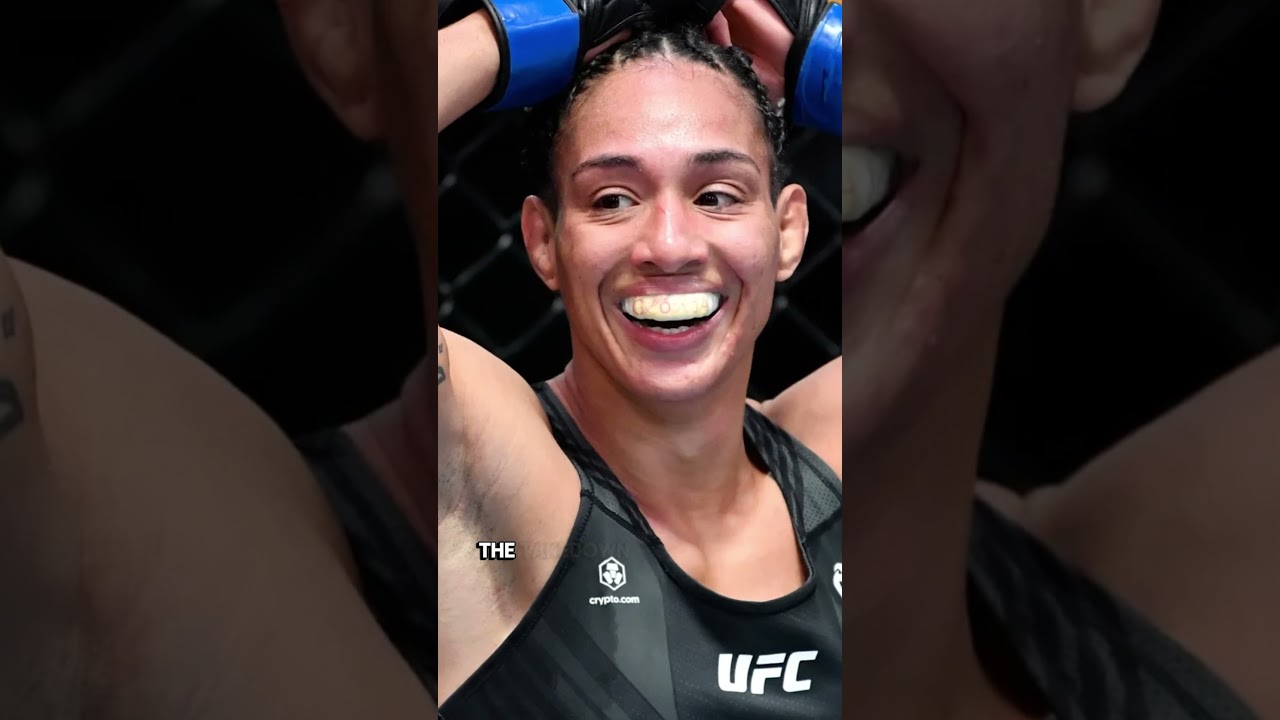 This Fight Put Uganda on the Map  Nemiah vs Rebecca Amongi Breakdown