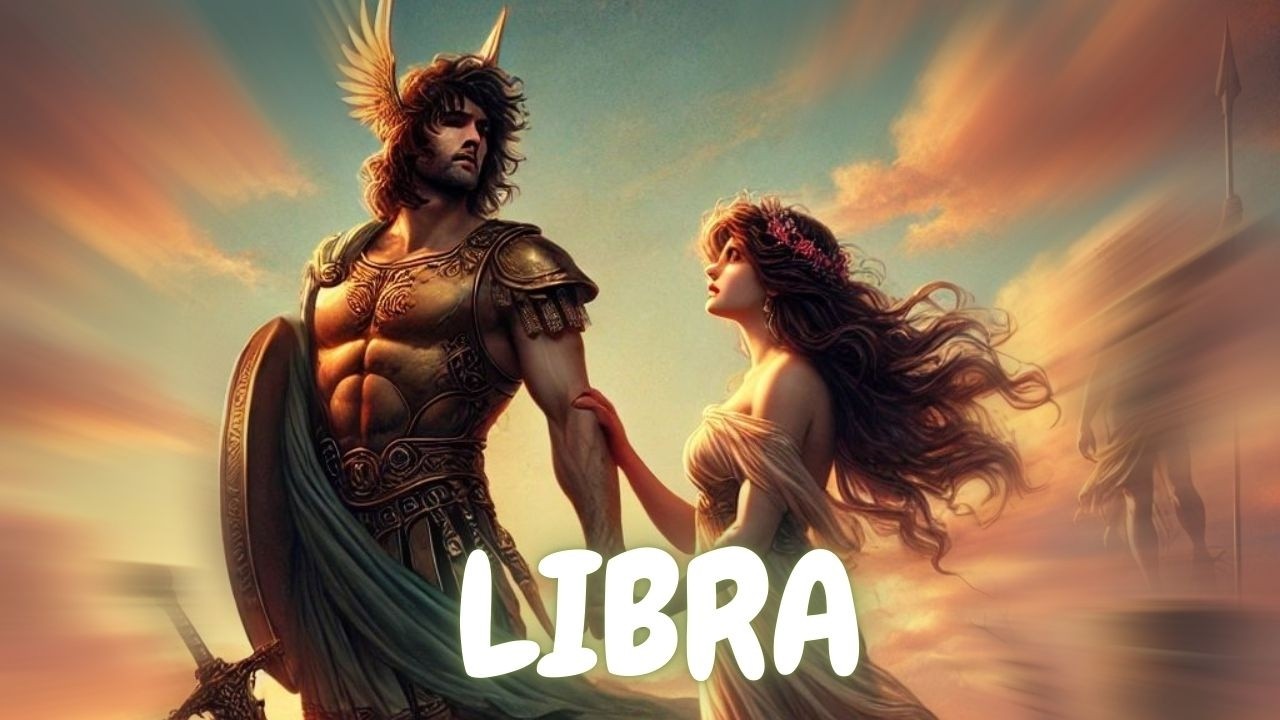 ВЕСЫ😱 ЗАКРОЙТЕ ДВЕРЬ И ПОСЛУШАЙТЕ ЭТО В ОДИНОЧКУ 🚨‼️ ВАМ НУЖНО ЗНАТЬ