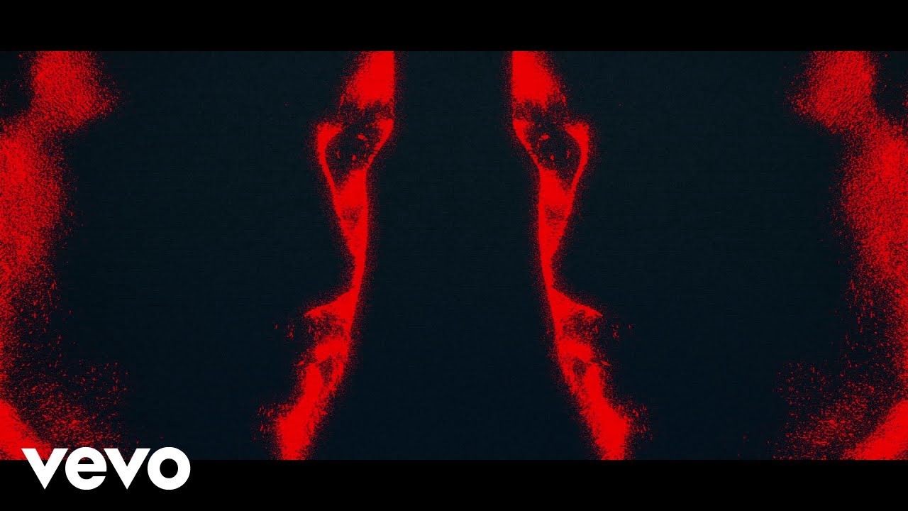 Keanu Silva - Again (Lyric Video)