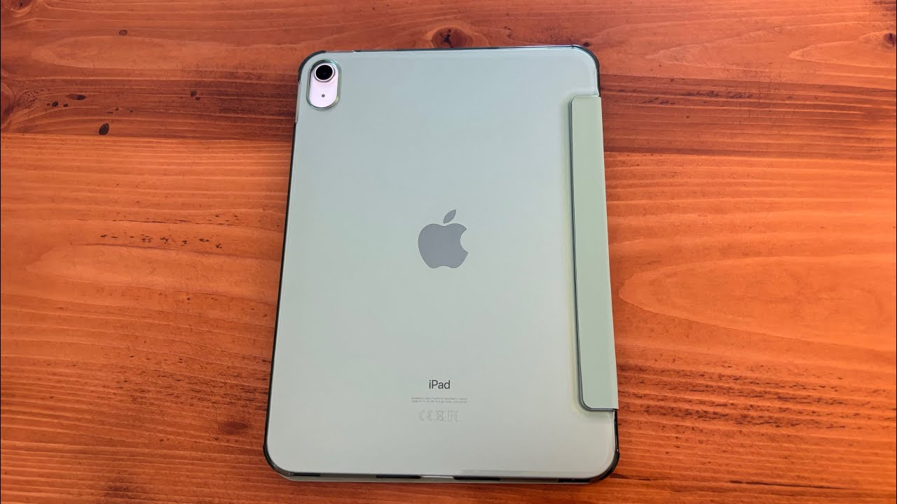 iPad 10. Nesil Kutu Açılımı: Hızlı Kurulum ve İlk İzlenimler