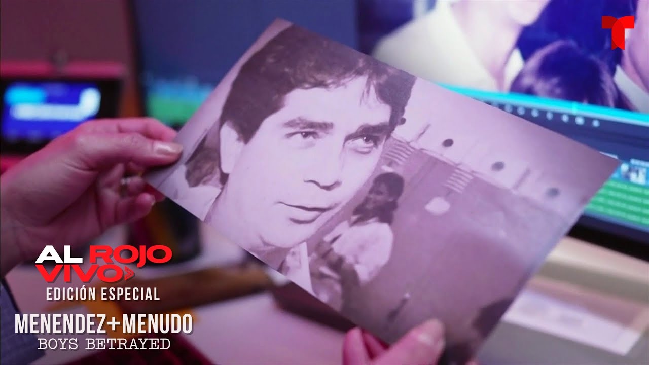 Intentando ubicar a Edgardo D&iacute;az, exmanager de Menudo acusado de abuso sexual