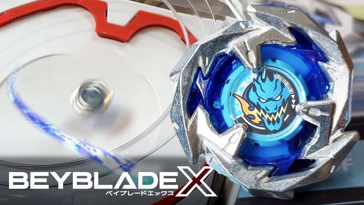 WE SECURED BEYBLADE X! | Dransword 3-60 Flat Starter Pack Unboxing & Demo! | Beyblade X BX-01