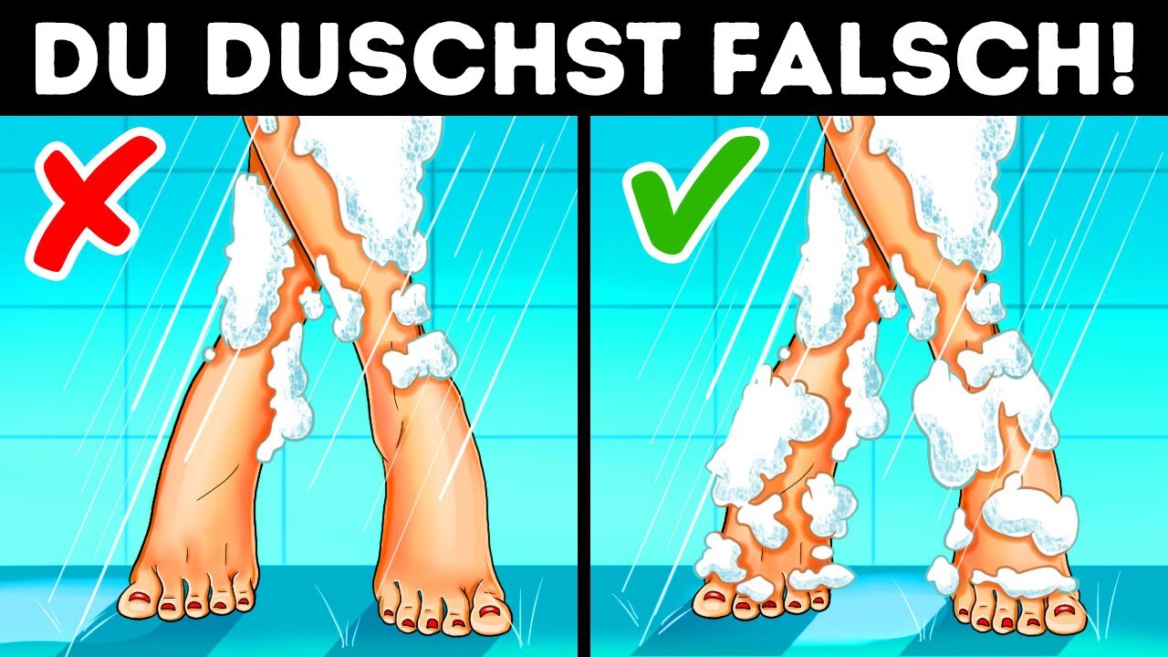 11+ Gewohnheiten, die es wert sind, angenommen zu werden