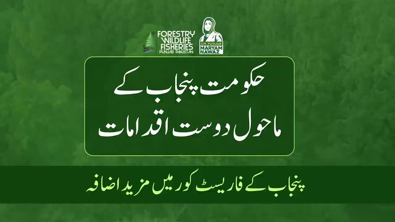 70% Wildfire Reduction with Drone Technology | Forest Dept. Strengthens Capabilities | FW&F, Punjab