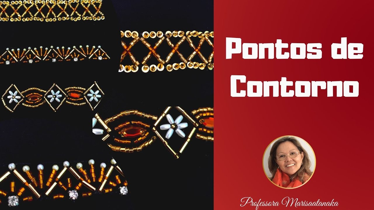Pontos de Contorno