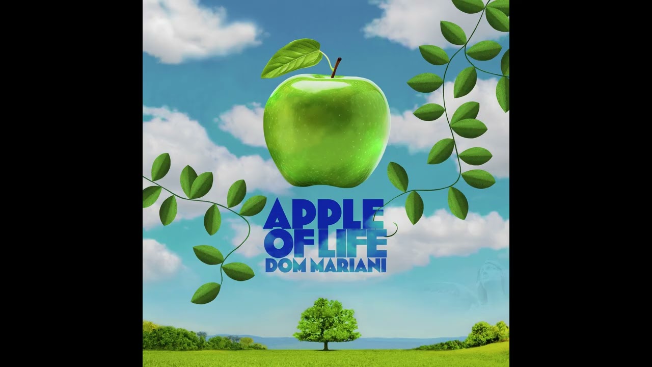 DOM MARIANI - World On Its Head (official)