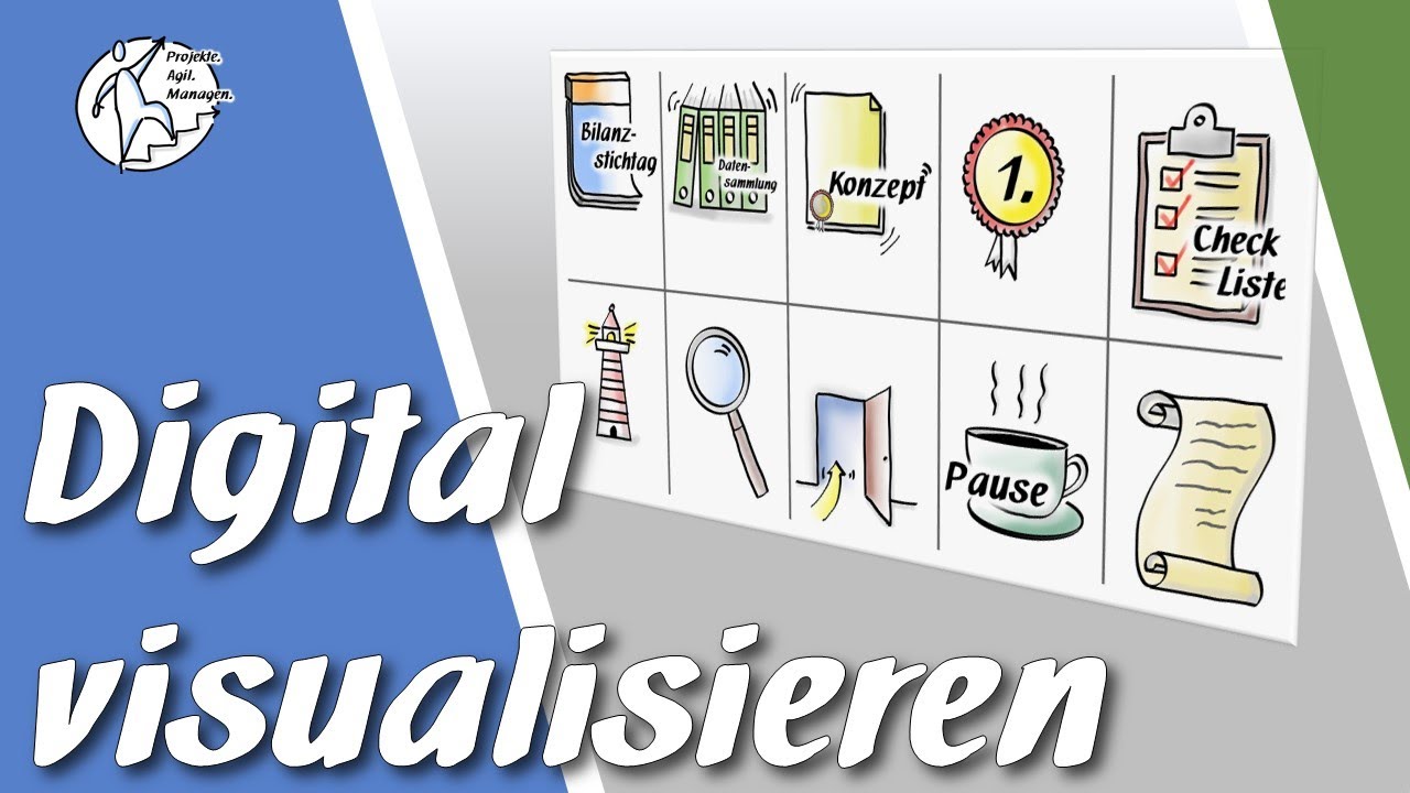 Digital visualisieren - mit UZMO zum Erfolg