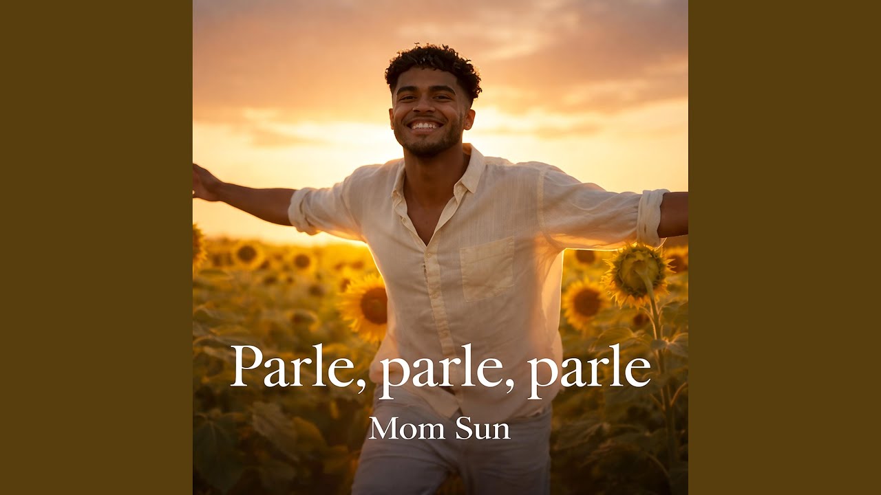 Parle, parle, parle