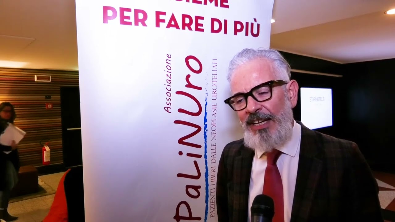Tumori uroteliali: cosa sono e i vantaggi delle instillazioni intravescicali