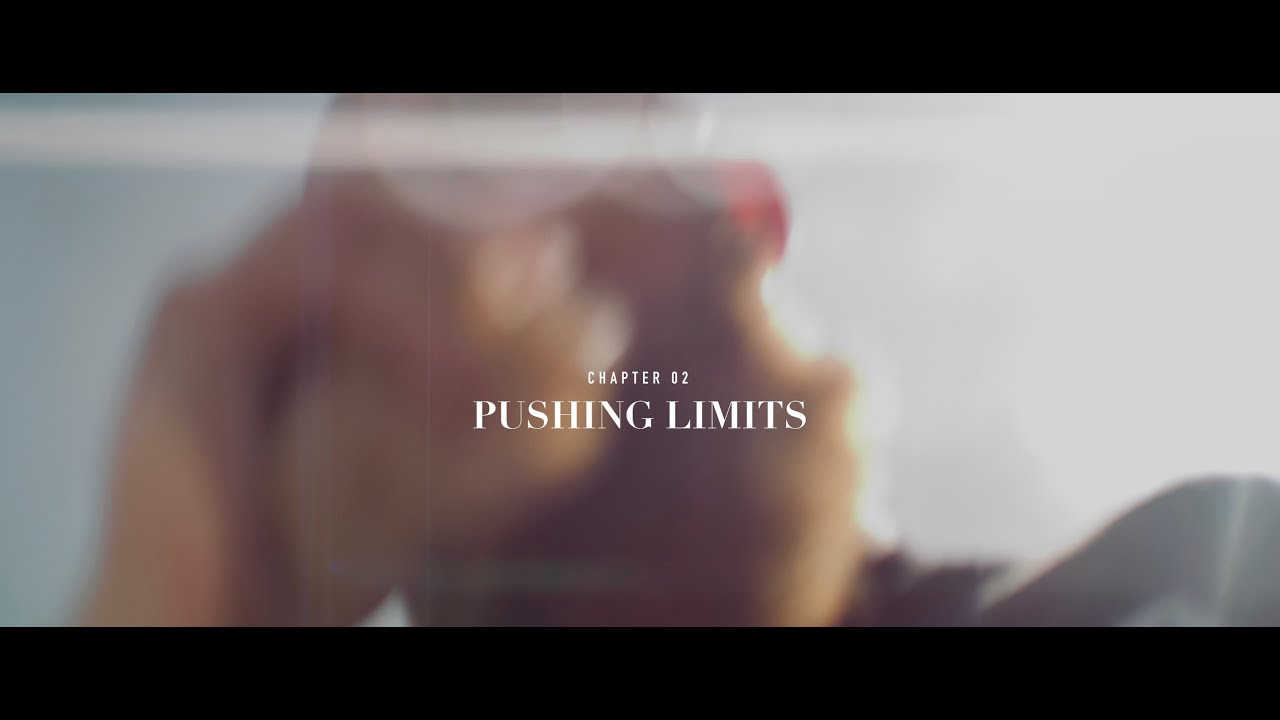 Club de Ultrace BTS: Pushing Limits