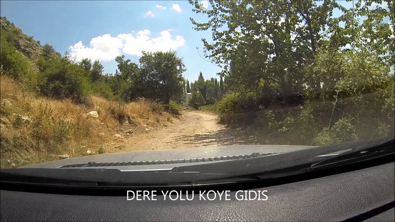 CAMBEYLI KOYU HATIRASI....YASAR KAYIS!!! 25/08/2014